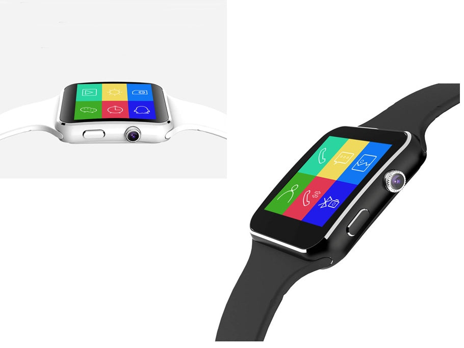 Relógio Inteligente - Smart Watch