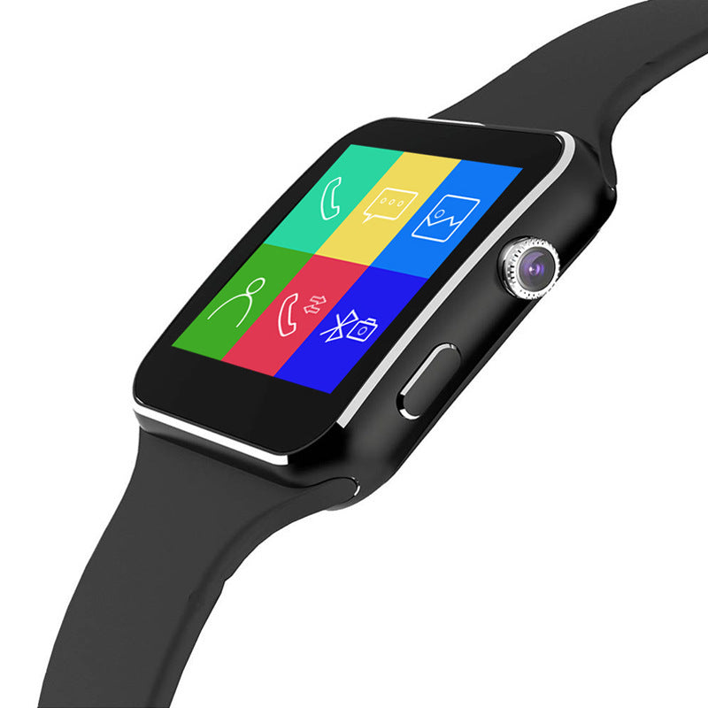 Relógio Inteligente - Smart Watch
