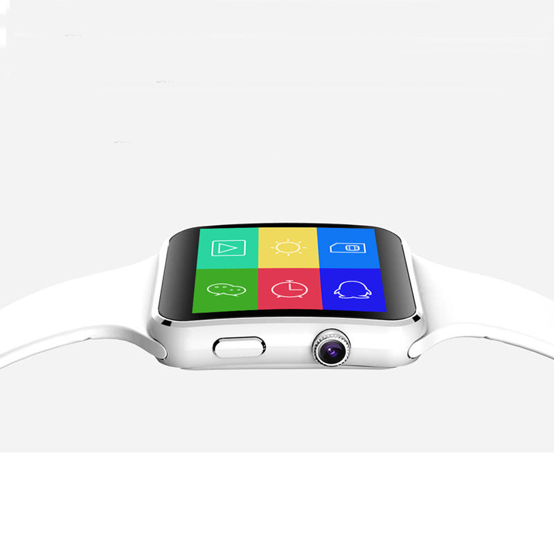 Relógio Inteligente - Smart Watch