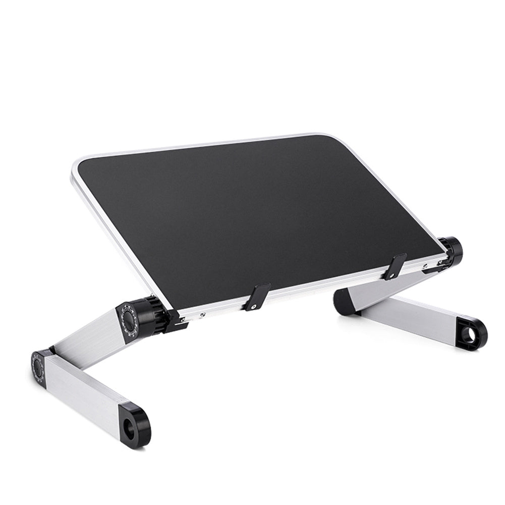 Suporte de Laptop dobrável Mesa Ergonômica Titular Tablet