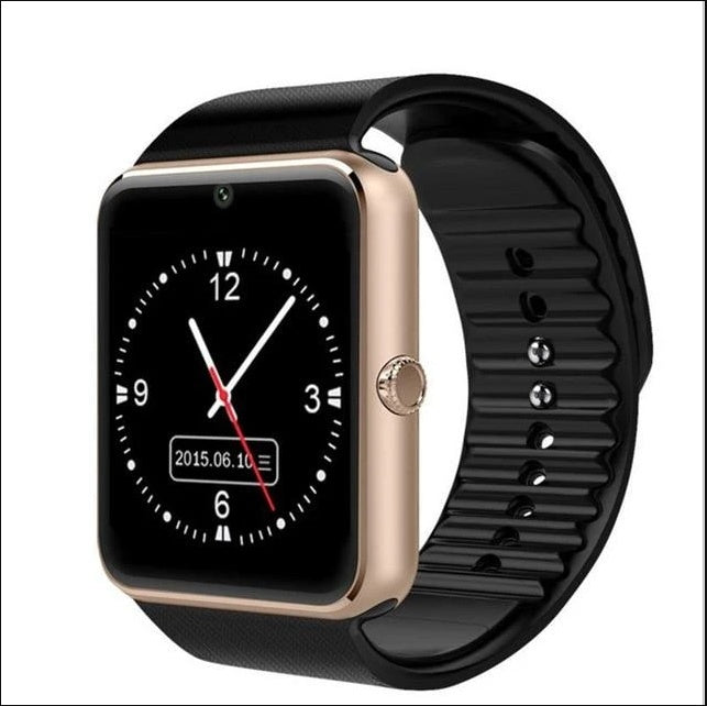 Relógio Inteligente - Smart Watch