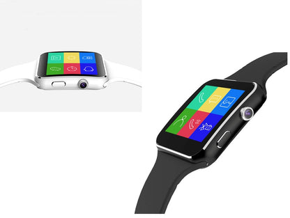 Relógio Inteligente - Smart Watch